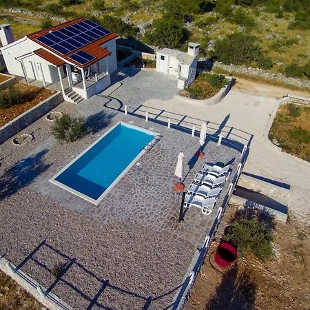 Villa Butterfly Gornji Seget