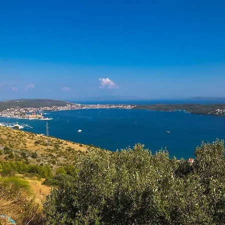 Butterfly - Seget Gornji *