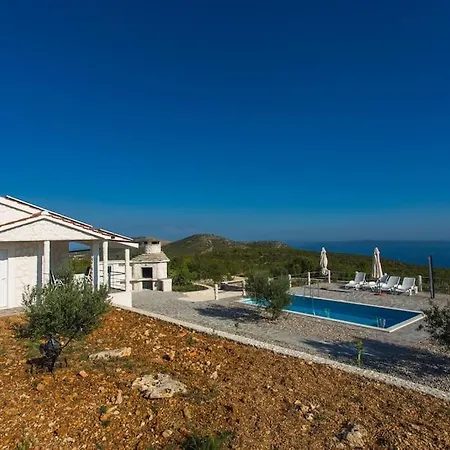 Butterfly - Seget Gornji Villa