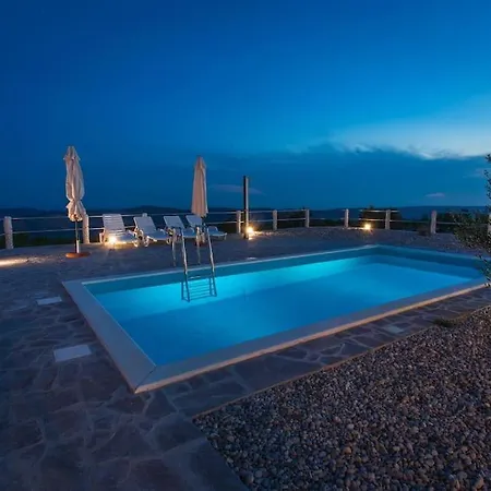 Butterfly - Seget Gornji *