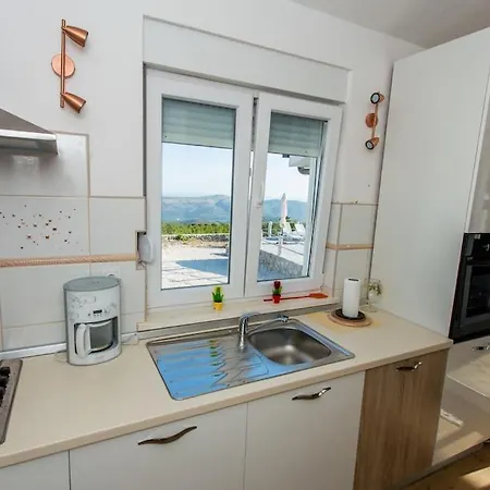 Villa Butterfly - Seget Gornji Gornji Seget